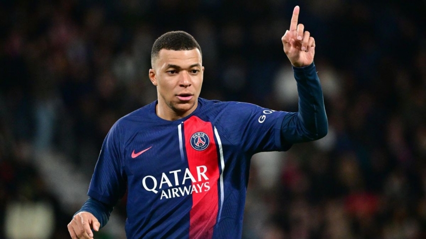 Mbappe revealed his private life for the first time in no more detail