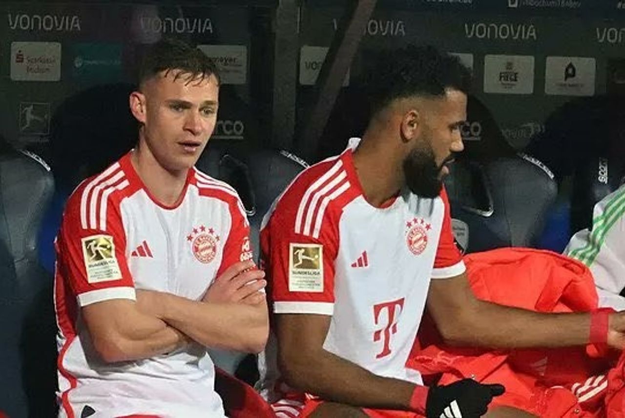 Truyền thông Đức: Nội bộ Bayern Munich lục đục, Kimmich suýt ẩu đả với trợ lý thân cận của Tuchel