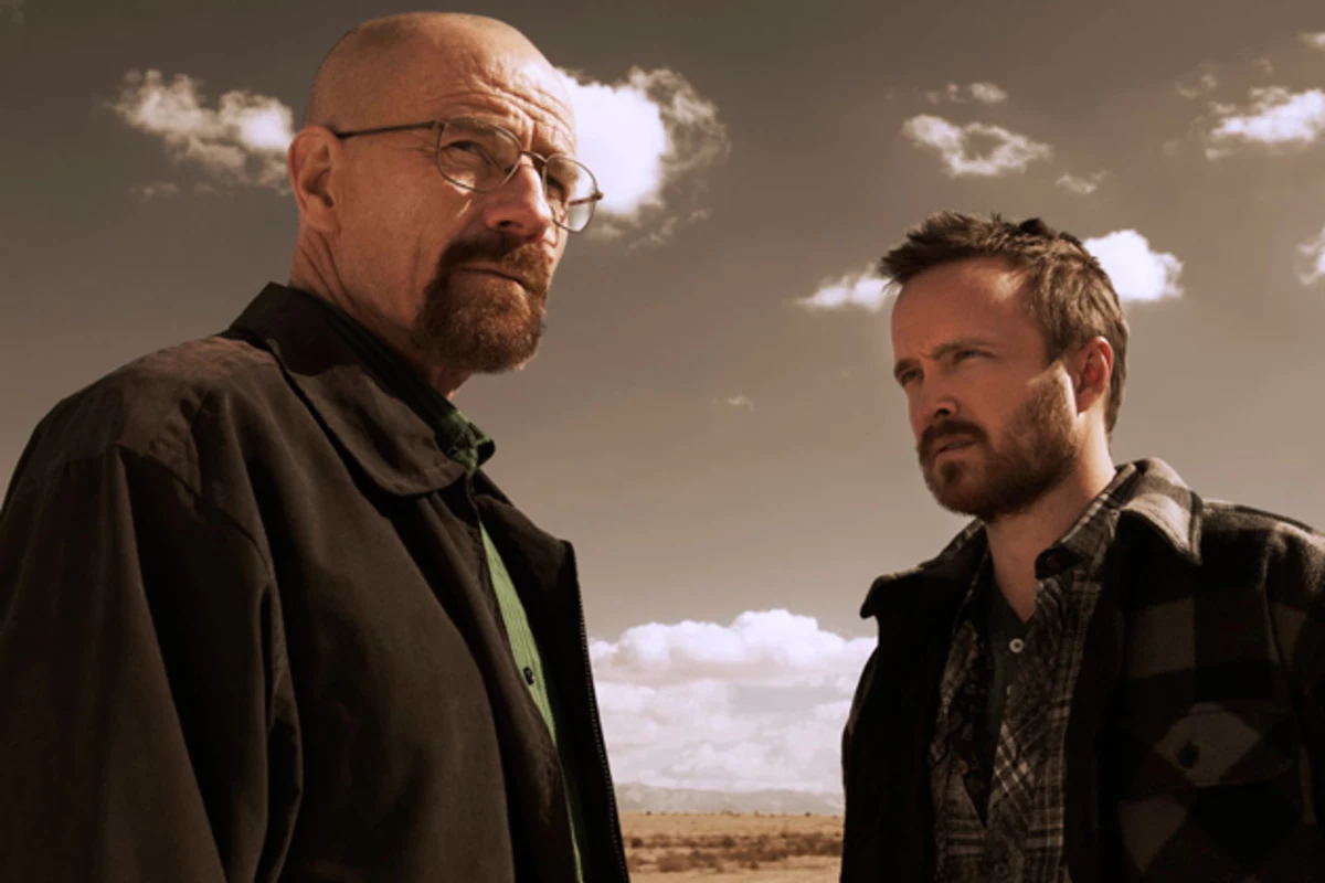 Breaking Bad' Wins Outstanding Drama Series at the 2013 Emmy Awards