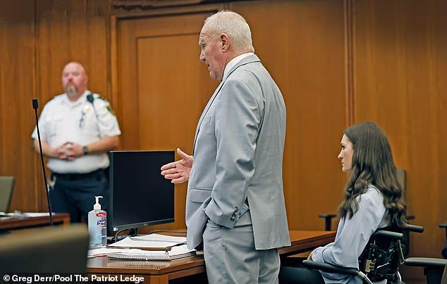Before jury selection got underway, the prosecution and the defense sparred over witnesses
