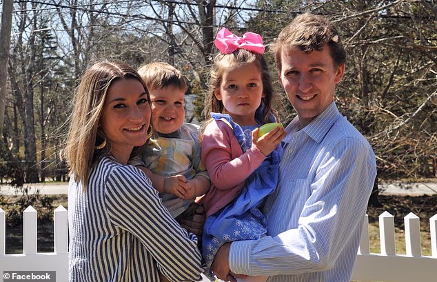 Prosecutors are planning to argue the killings were intentional and well planned because on the day of the killings, Clancy asked her husband Patrick to get takeout food and to pick up something at a pharmacy