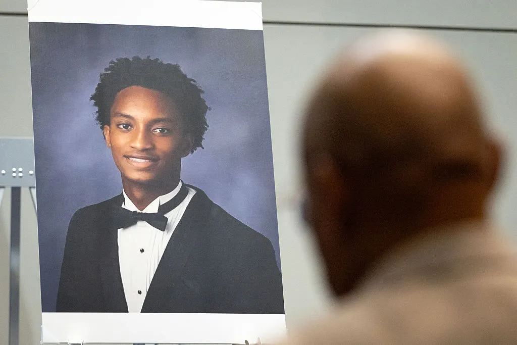 Nolan Wells independent autopsy 'inconclusive' due to missing evidence,  attorney Ben Crump says