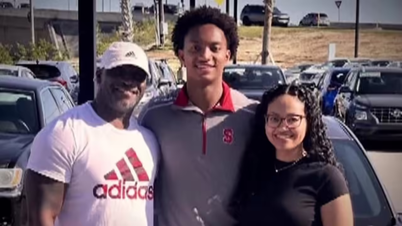 Who is Warren Hudson? Man claiming to be Nolan Wells' 'best friend' speaks out amid ongoing mystery | International Sports News - The Times of India