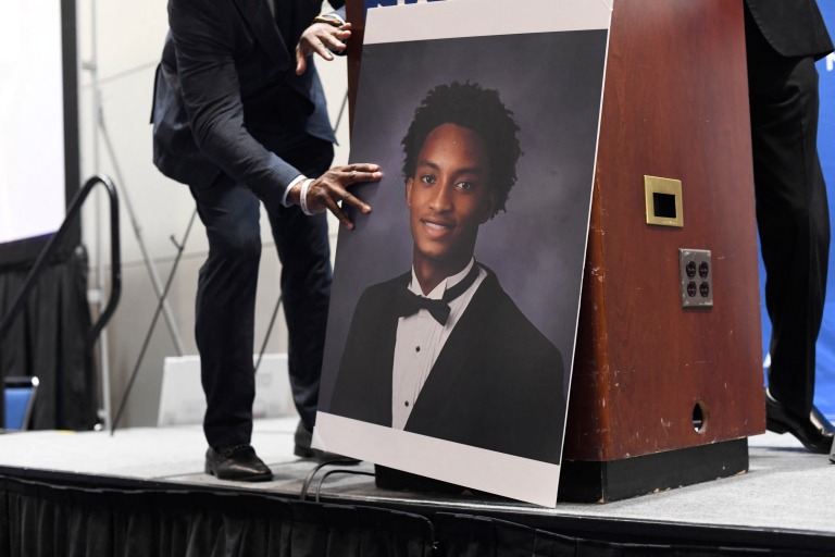Nolan Wells’ Best Friend Explains Why He Skipped Funeral Amid Ongoing Investigation Warren Hudson
