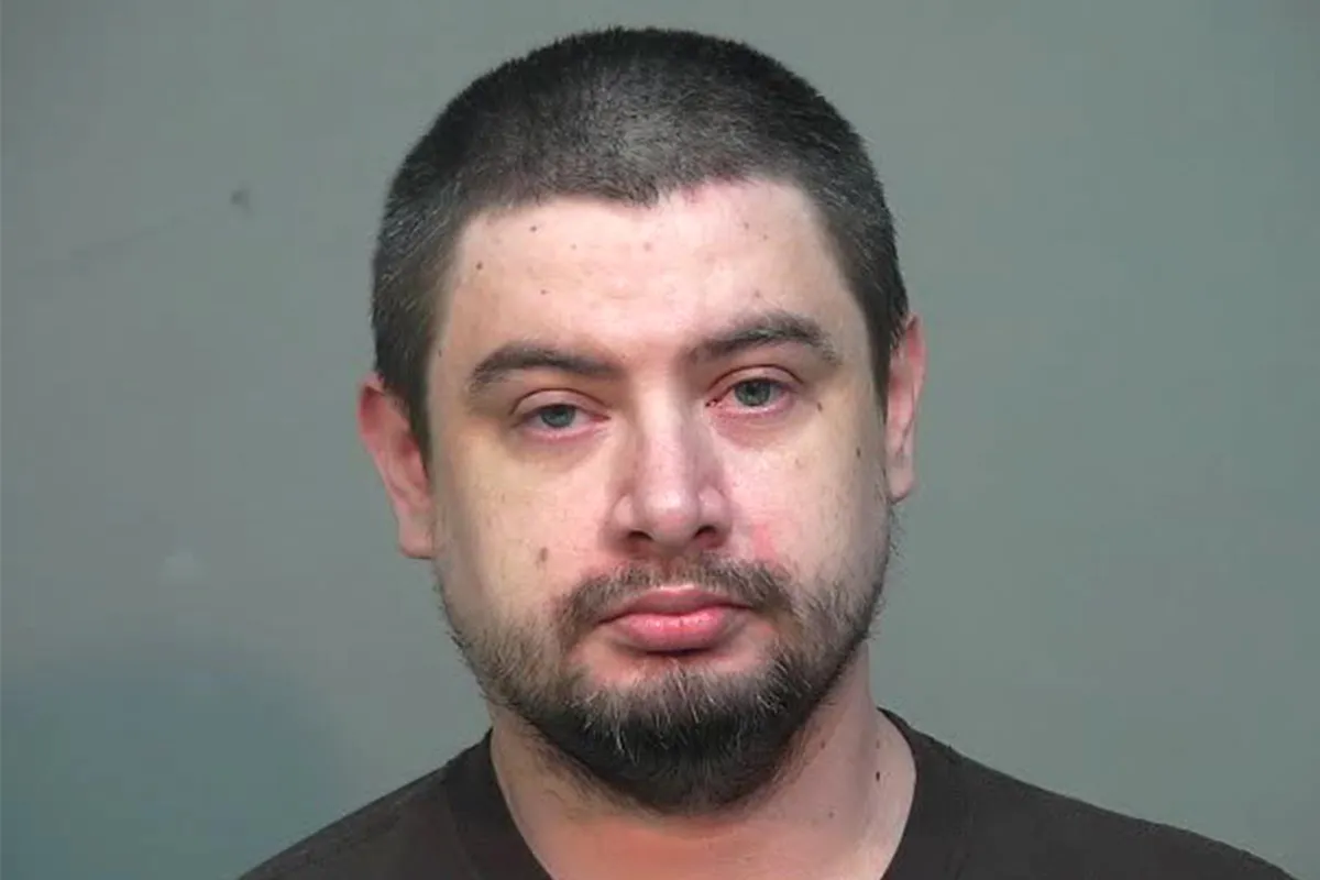 Gary Lee Siders Jr.