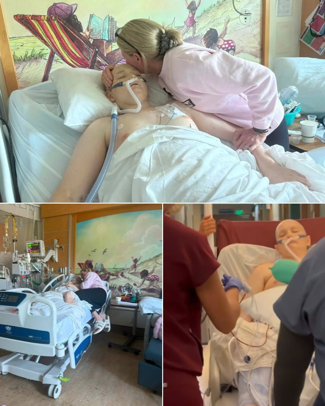 Có thể là hình ảnh về bệnh viện
