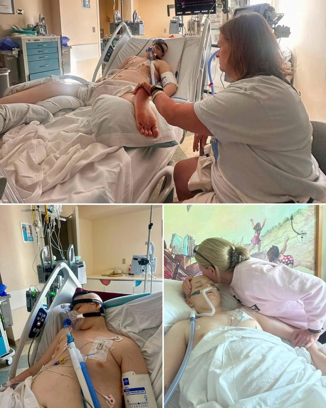 Có thể là hình ảnh về bệnh viện