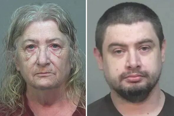 The grandmother's attorney has applied for a gagging order, after her son was granted one