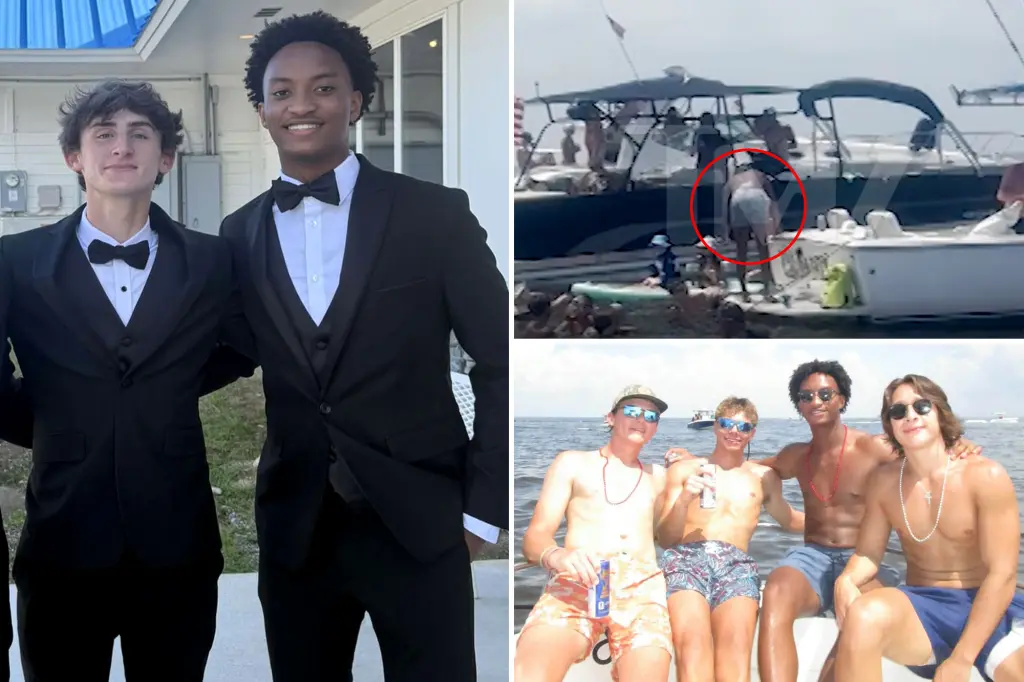 Exclusive | Nolan Wells' 'best friend' speaks out about being subjected to rumors over teen's death