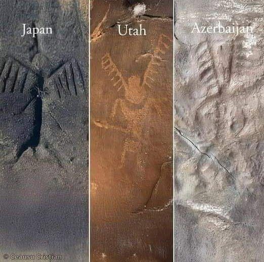 May be an image of text that says "Japan Utah Azer Azerbaijar Ceausu@ristian"