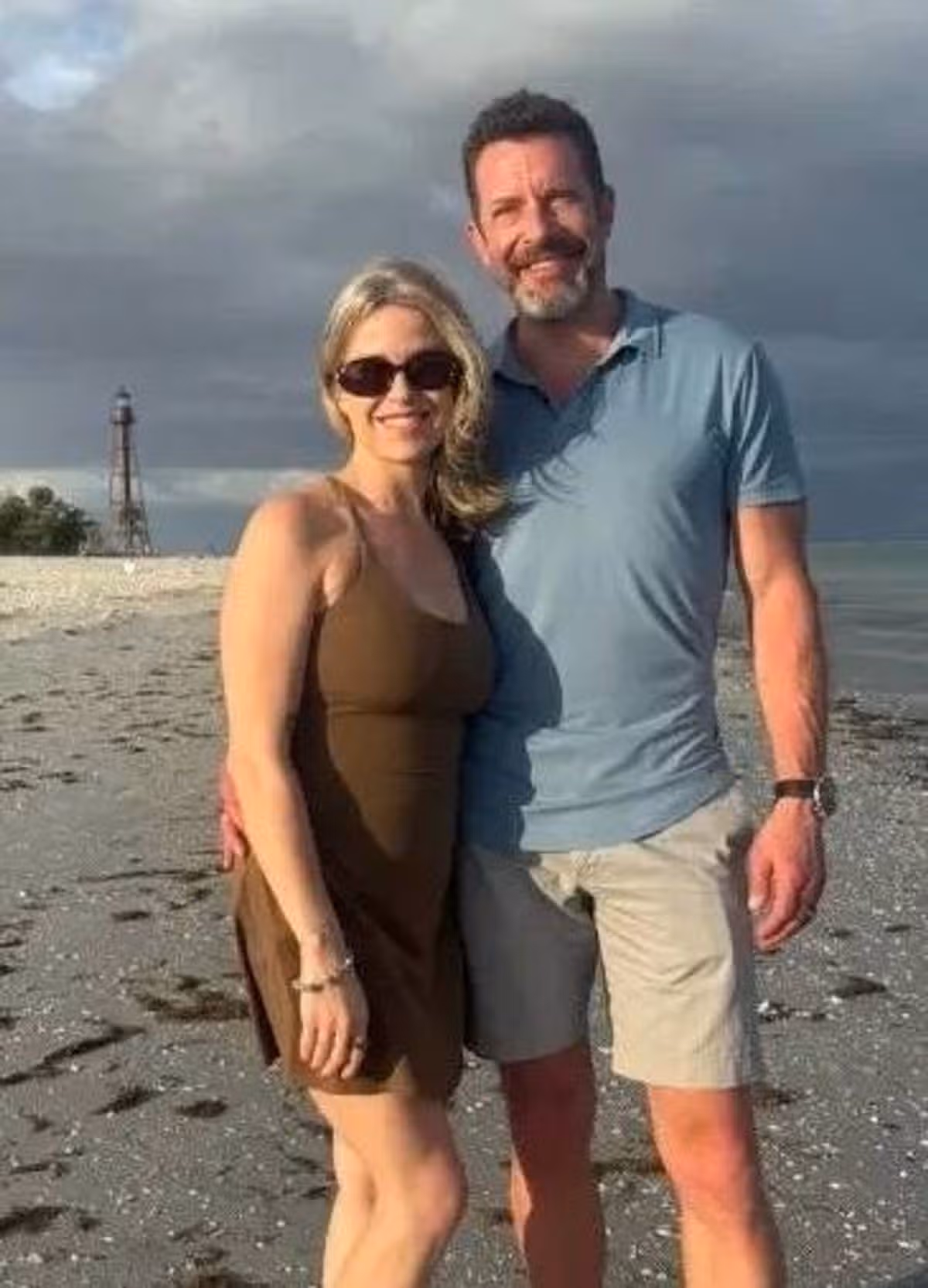 Kristopher Karolkiewicz and Amanda "Mandy" Karolkiewicz