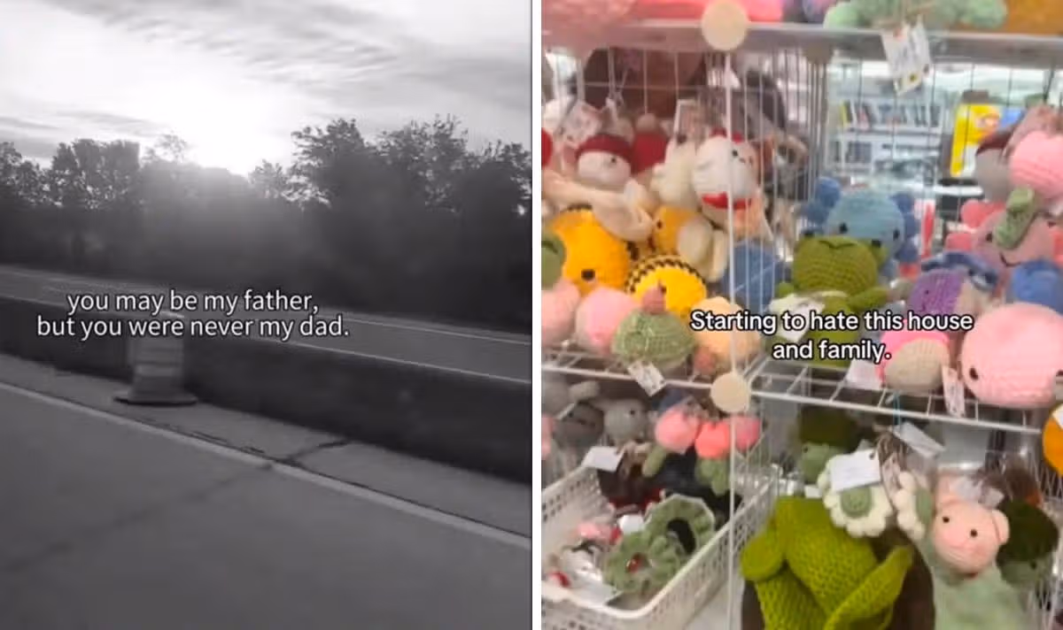 OHIO TIKTOK