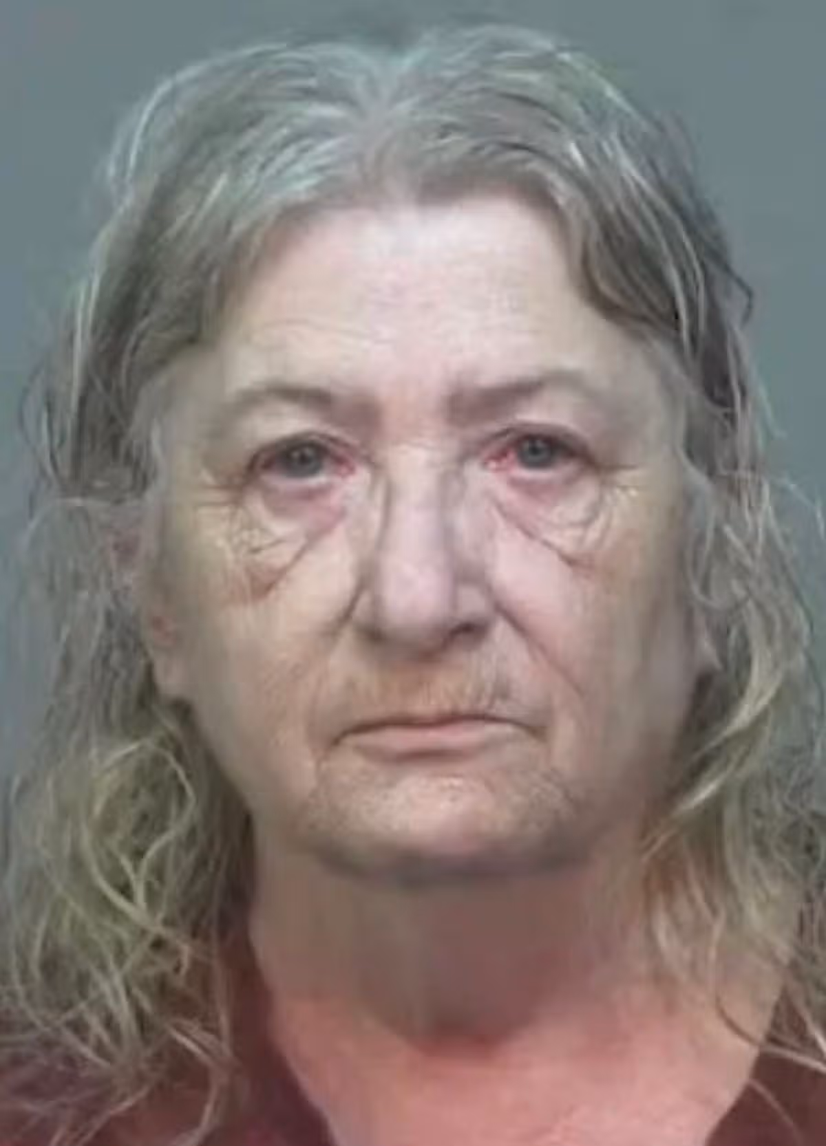 Christina Siders, 67