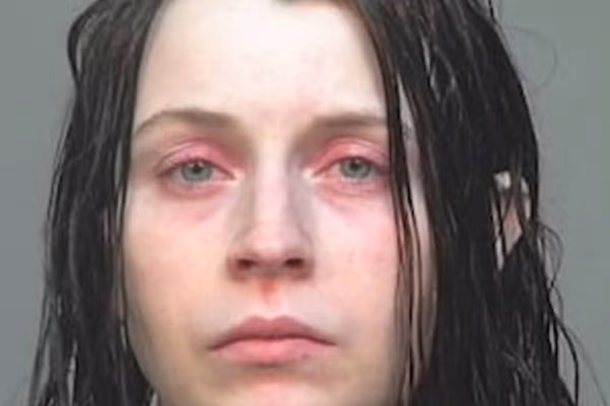 Elizabeth Siders has been identified as the mother of the children