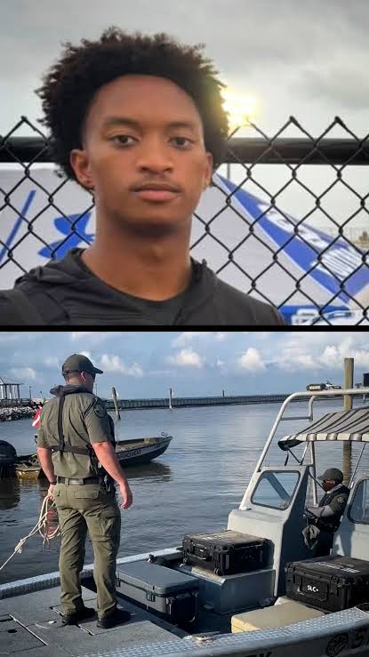 Body found in search for missing teen