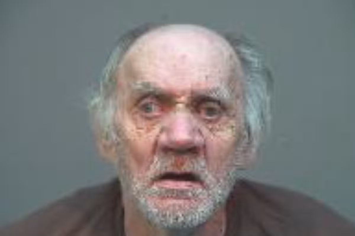 Gary Siders Sr.