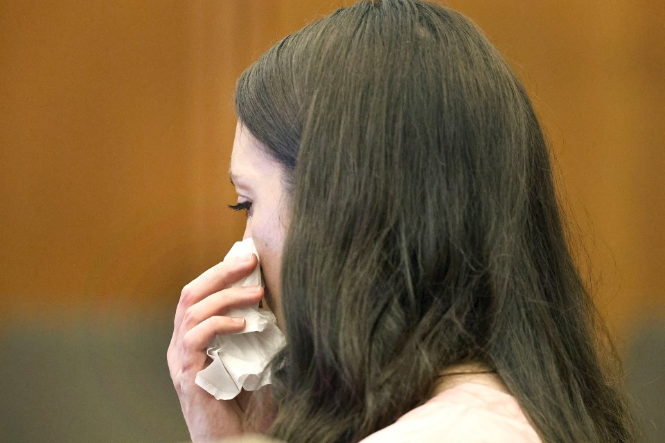Lindsay Clancy murder trial at Plymouth Superior Court, in Plymouth