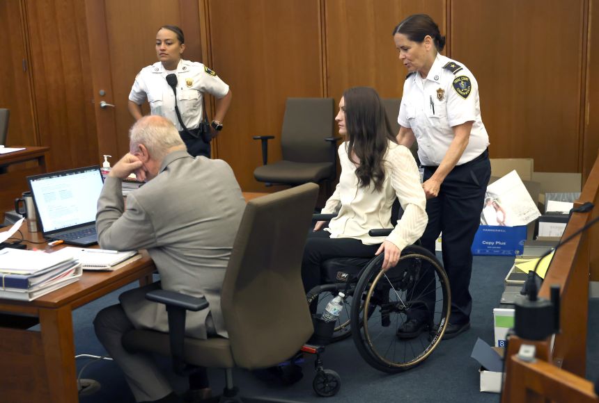 What we learned this week at Lindsay Clancy's trial | CNN