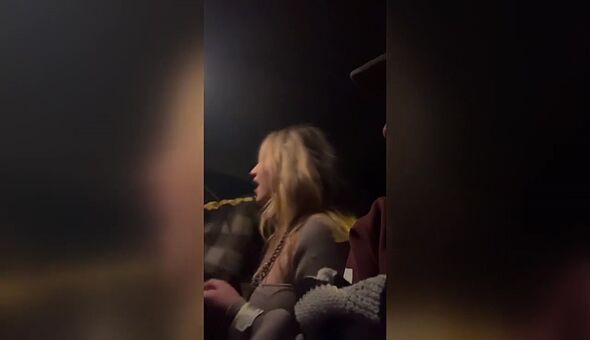 Video shows argument between LSU student and accused rapists before her death