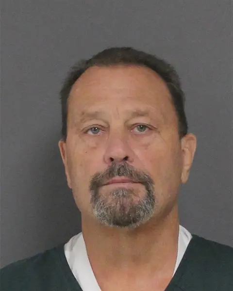 Stephen Schneider was charged with two counts of reckless vessel homicide/death by vessel.