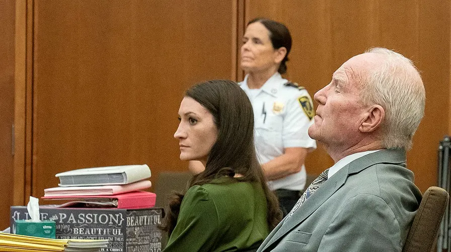 WATCH LIVE: Lindsay Clancy murder trial continues in Massachusetts