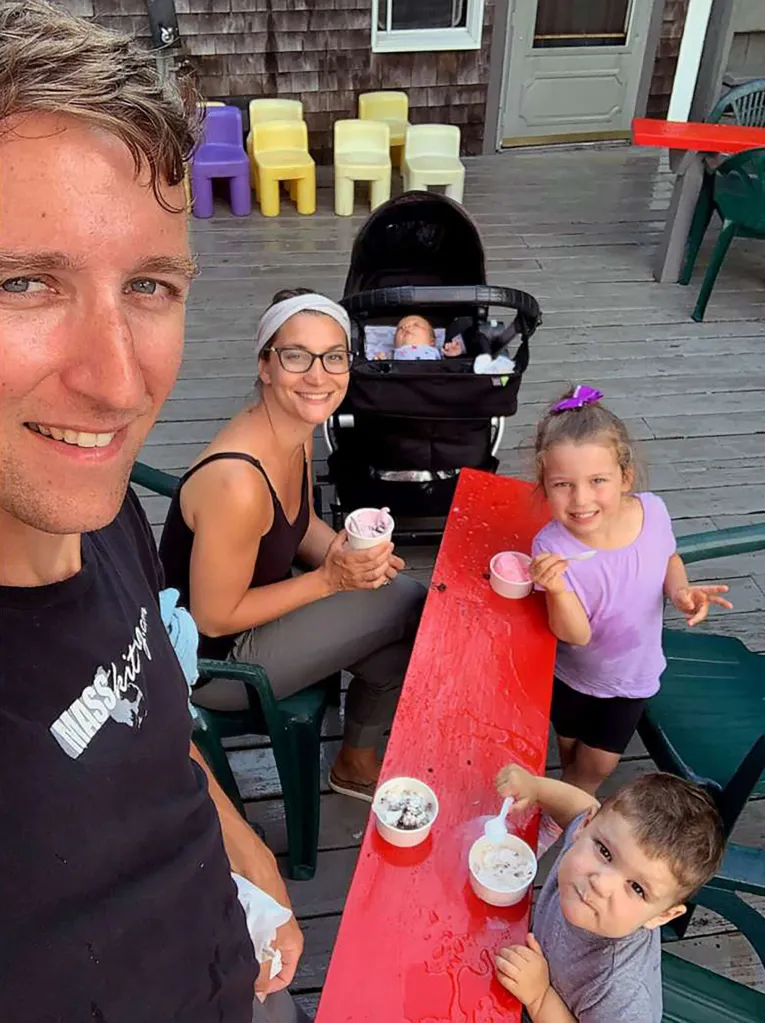 clancy family