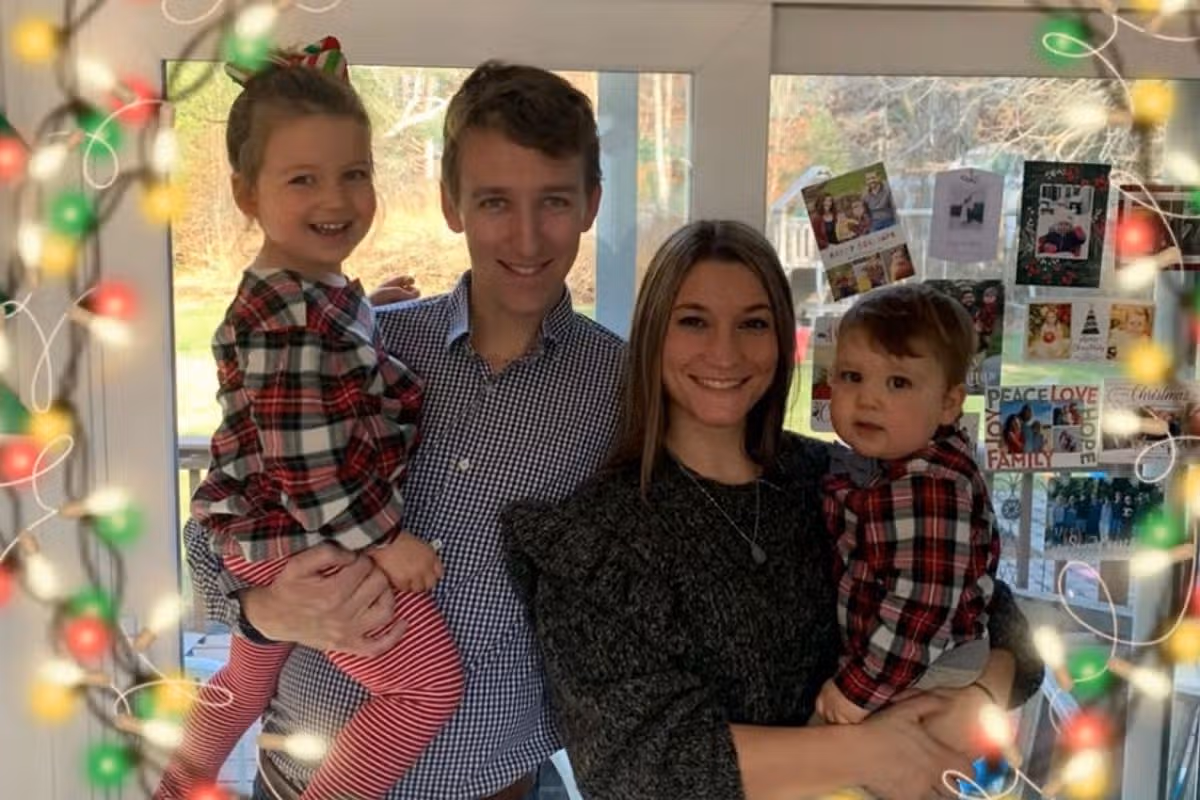 Clancy family