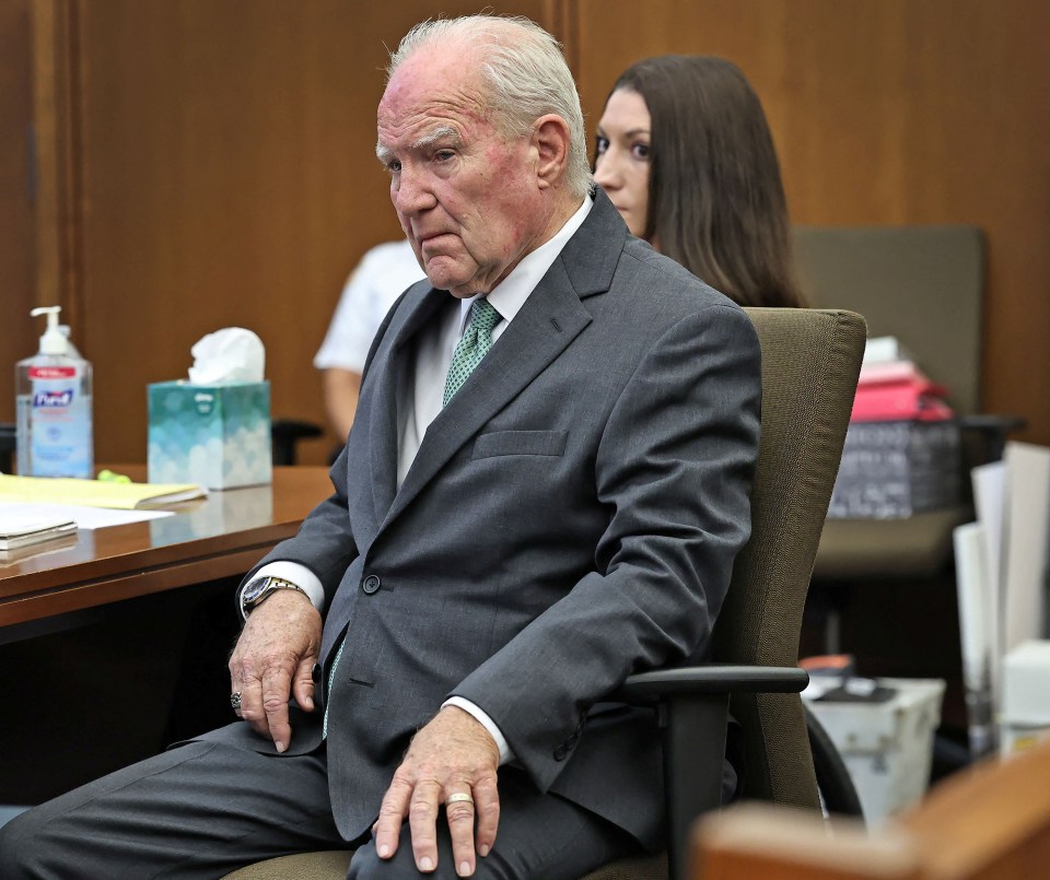 Trial of Lyndsay Clancy in Plymouth, Massachusetts