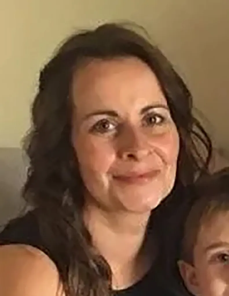 Diedre Morley, a 44-year-old pediatric nurse, killed her three children