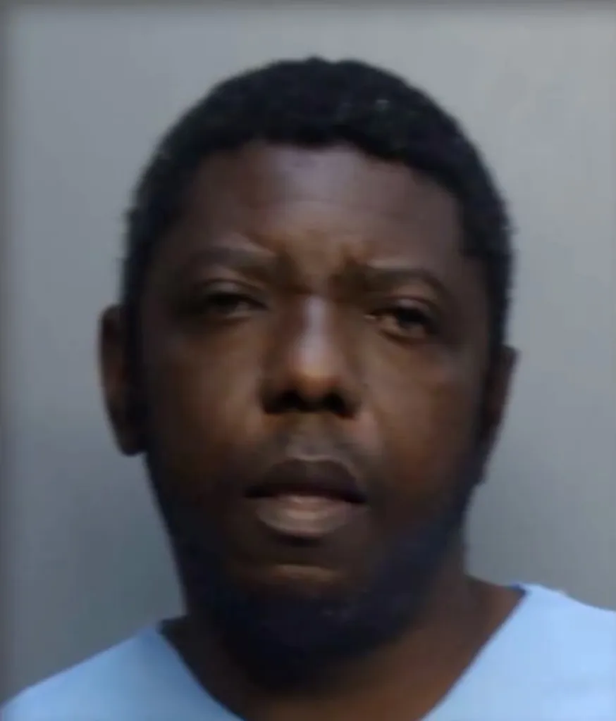 Mugshot of Rubin Wenyou.