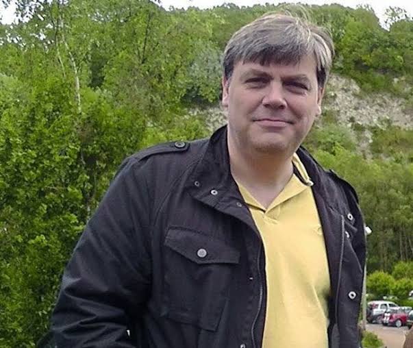 Killer who fatally knifed train passenger in aisle row 'doesn't deserve to live' | ITV News