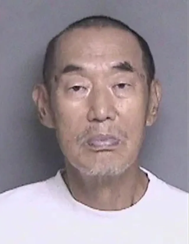 Shouyong Zhang portrait.