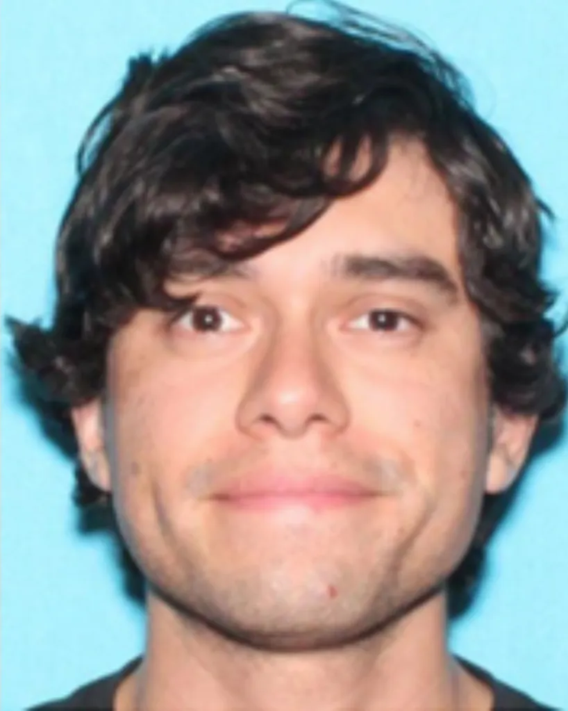 Photo of Erik Eduardo Navarro.